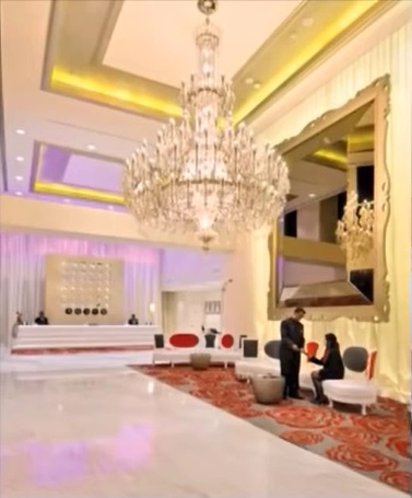 Voyage de luxe pour petits budgets