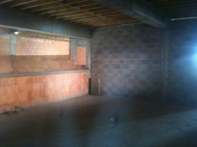 Entreprise de construction.