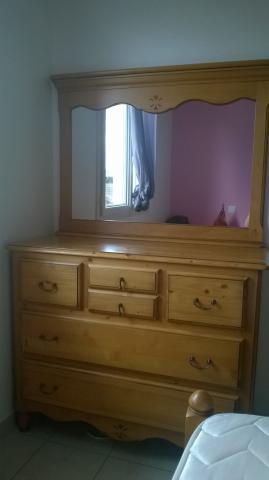 Chambre à coucher complète