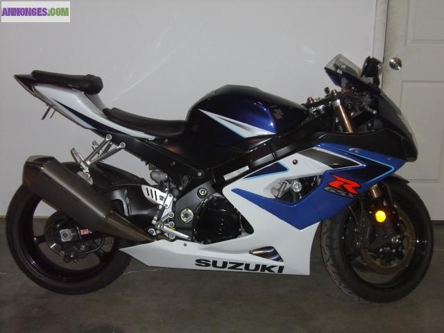 Suzuki GSX-R 1000
