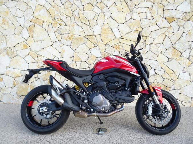 DUCATI Monster 937 - 937 