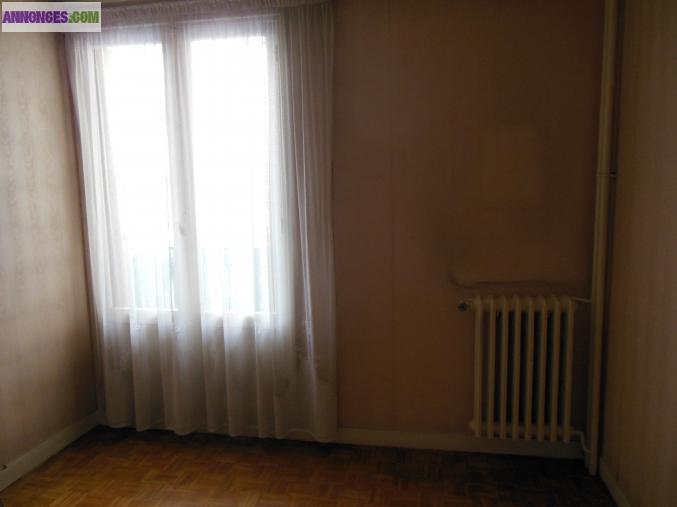 Appartement f3