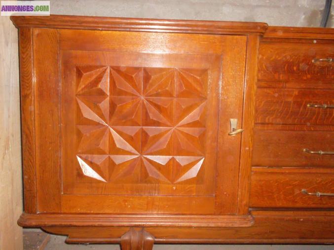 Meuble en tres bon etat