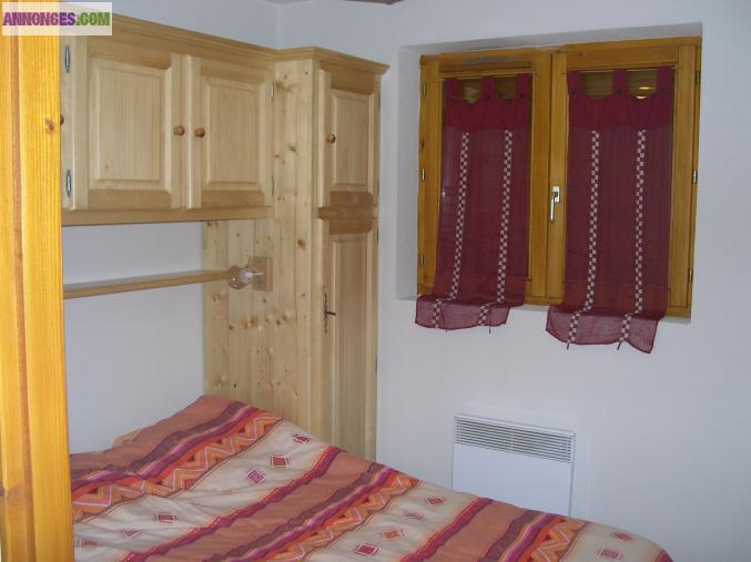 Location de vacances Résidence l'Orchidée