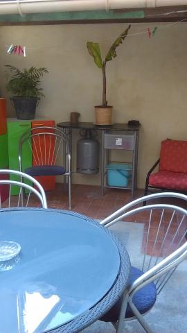 MAISON DE VILLAGE VALLABREGUES