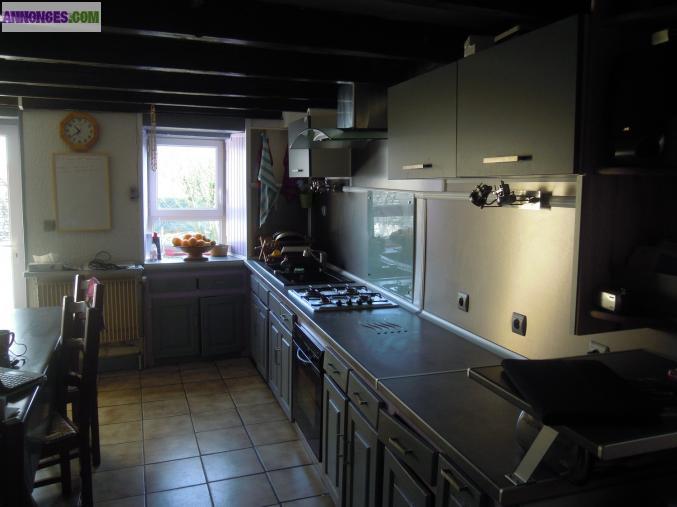 Maison coups de coeur a balet