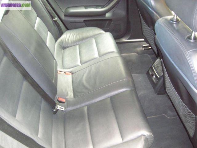 AUDI A6 avant III AVANT 3.0 V6 TDI 224 DPF AMBITION LUXE QUATTRO