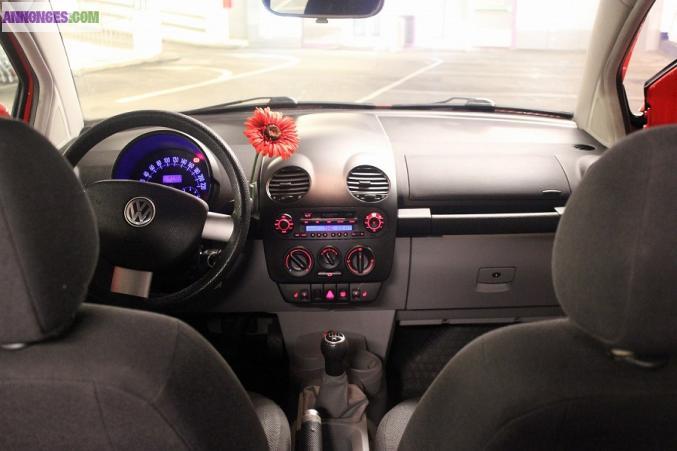 Superbe Volkswagen Beetle
