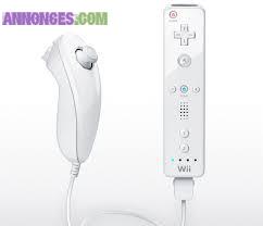 Nintendo WII
