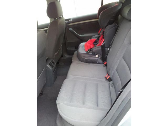 Volkswagen Golf v 2.0 tdi 140 sport 5p