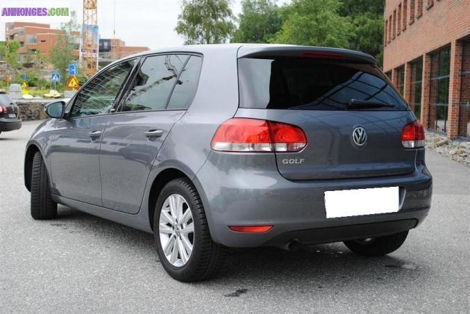 Volkswagen Golf 1.9 tdi 5p