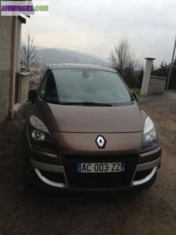 Renault scenic jade 130 cv