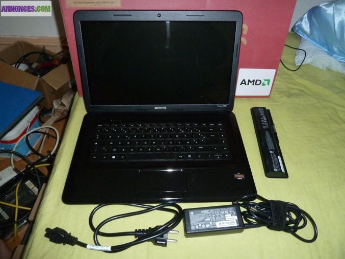 Pc Portable Compaq