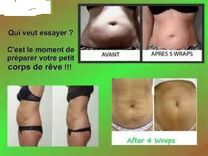 VENDEUR PRODUIT CORPS