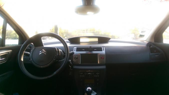 Citroën C4 Millenium 1.6 HDI 92