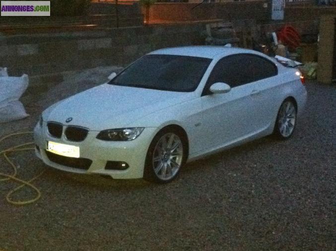 Bmw 335d