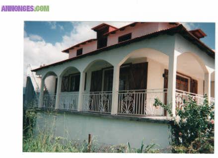 VILLA " le beausoleil "