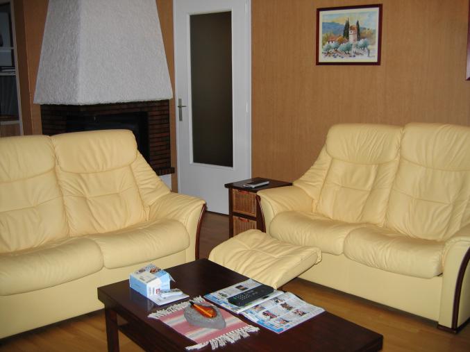 Maison 6+2p 170m² sur terrain 780m²