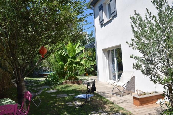 Magnifique maison T4 de 90m2