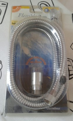 Flexible de Douche