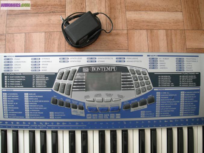 échange contre attache   remorque orue