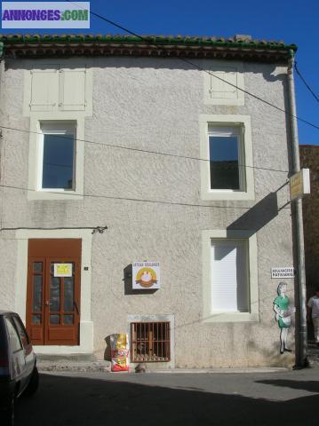 ROUBIA - Maison à louer