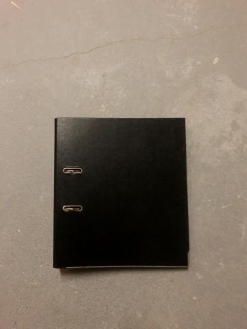 GRATUIT Des grands classeurs (44 classeurs)