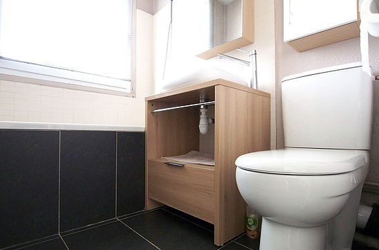 Magnifique appartement 2 Pièces