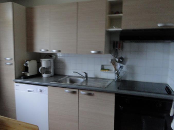 Location saisonnière