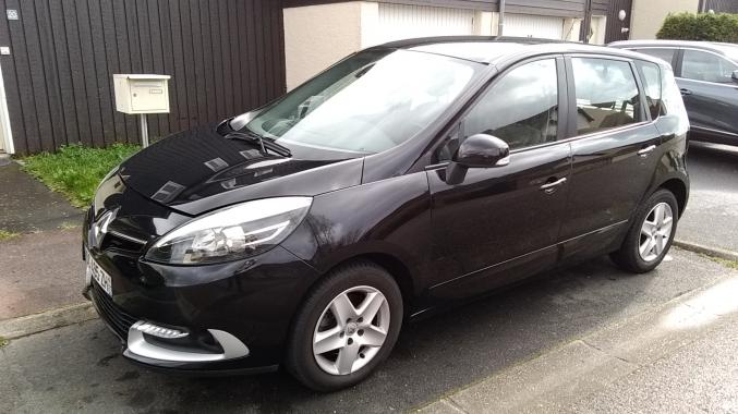 Renault Scenic 3 BUSINESS 