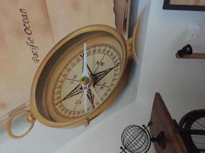 Chambres d’hôtes l’Attrap’Rêves