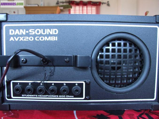 Pour formation linguistique