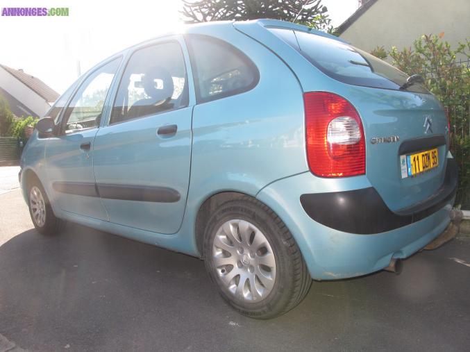 Xsara Picasso Pack 90CV