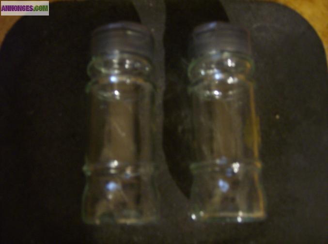 Duos Sel-Poivre : Inscriptions