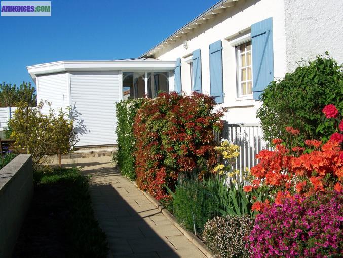 Maison en super etat