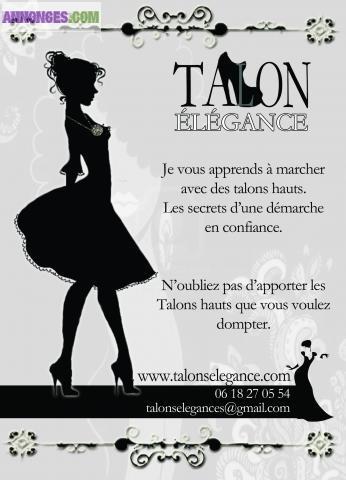 Talons elegance