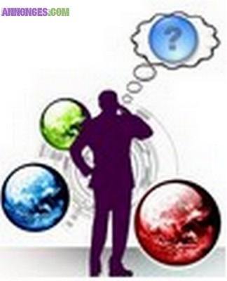 Assistance informatique et Internet à domicile