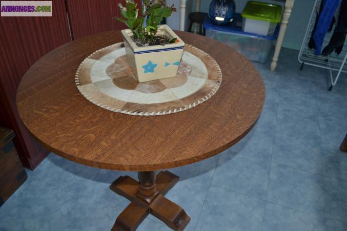 Table pliante