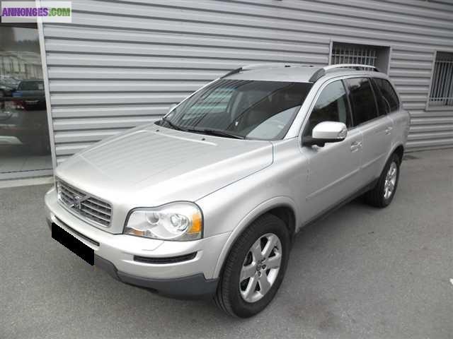 VOLVO Xc90 2.4 D5 185 FAP SUMMUM