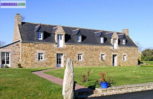 Locations saisonnières