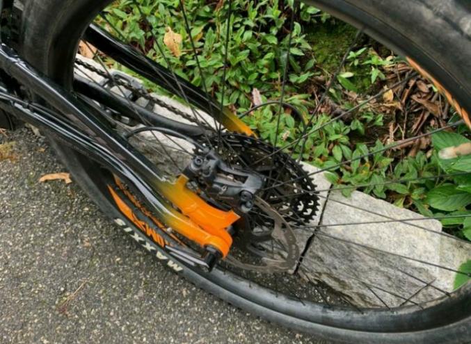 VTT Électrique VTTAE BH Atom-X Lynx 6 Pro