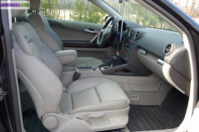 Audi A3 2.0 TDi 16v Ambition