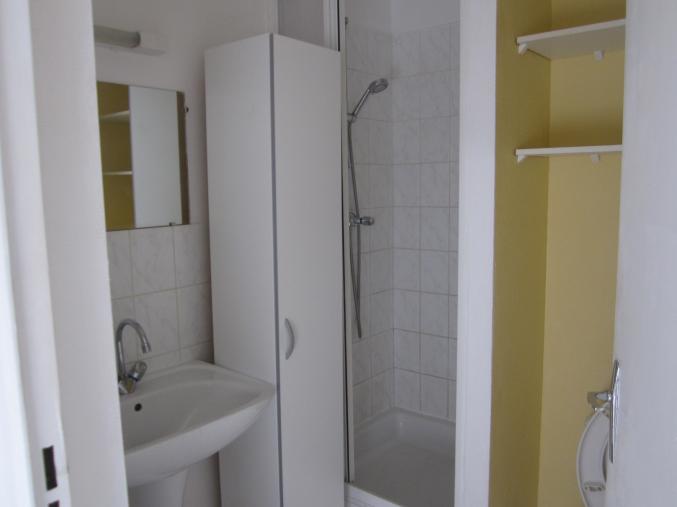 T2 dupex Université Ribay