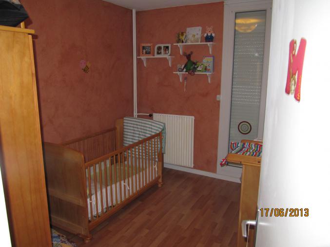 Appartement T4 vitrolles