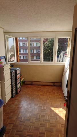 Souhaitant vous habritez !!