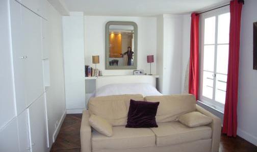 Bel Appartement à Nantes