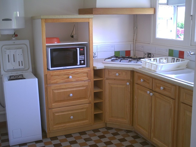 Appartement 43 m2 St Georges de Didonne