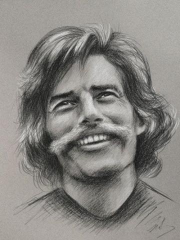 Tableaux gravé et découpe a la scie rubans