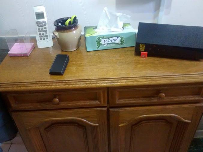 Meuble à chaussures  prix a debattre