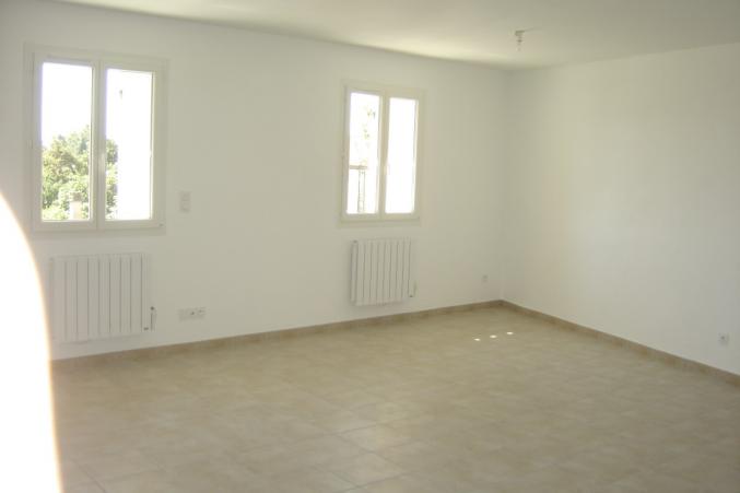 Appartement T2 neuf a jonquieres